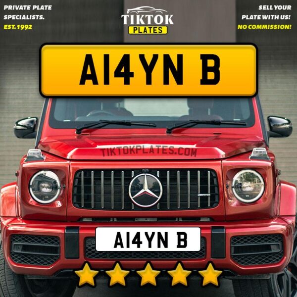 A14YN B - Image 4